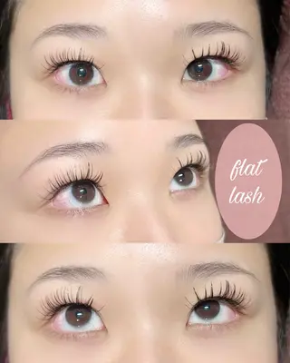 マツエク・マツパ まつげ/整体/にきび ・アトピー専門サロンのマツエク・マツパデザイン