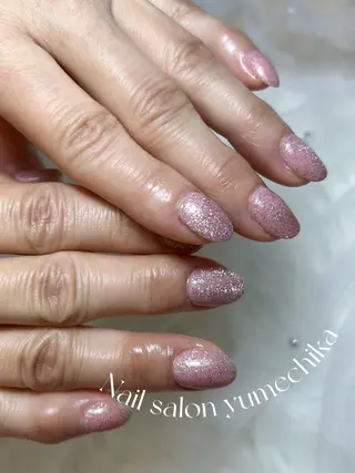 ネイル Nail salon Yumechikaのネイルデザイン