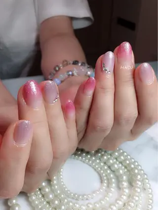 ネイル HALU ハルのネイルデザイン