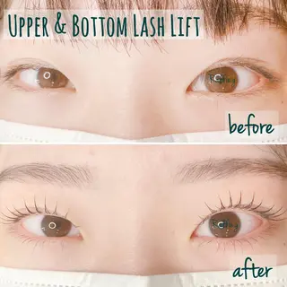 マツエク・マツパ Eyelash salon Raffie.g(ラフィー)所属・Raffie.g えりのマツエク・マツパデザイン
