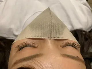 マツエク・マツパ Lino♚﻿ MOMOKA💖のマツエク・マツパデザイン