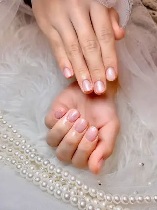ネイル icy nail 葵のネイルデザイン