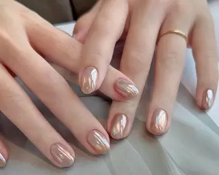 ネイル Miya🎀 nailのネイルデザイン