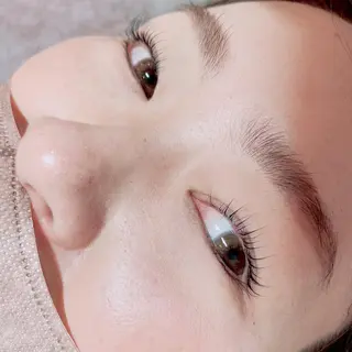 マツエク・マツパ アイリスト araiのマツエク・マツパデザイン