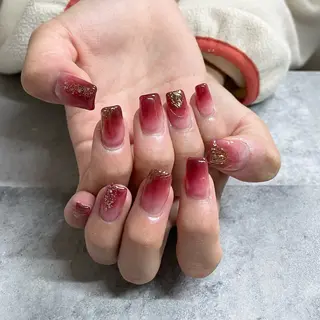 ネイル FELICE ﾌｪﾘｰﾁｪのネイルデザイン