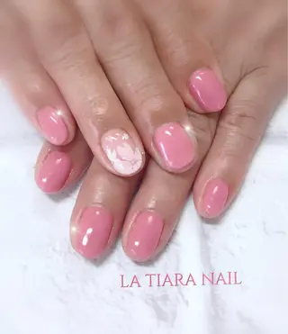 ネイル Blue bird  nailのネイルデザイン