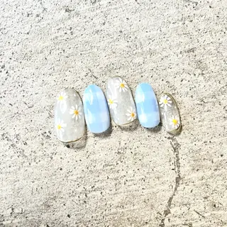 ネイル TRAM-nail moriizumiのネイルデザイン