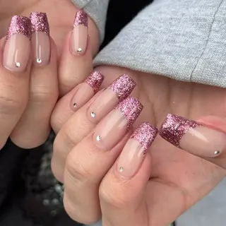 ネイル nail salon 7 _seven_のネイルデザイン