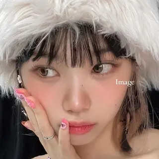 マツエク・マツパ PlusEye 武内 瑠那🪄🫧のマツエク・マツパデザイン