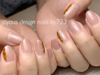 ネイル jdn natsumiのネイルデザイン