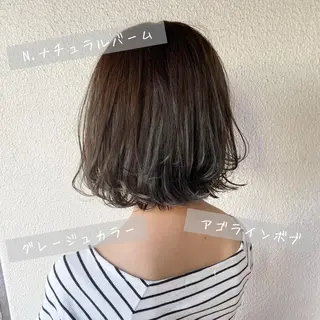 ショート ⭐️友利 りょうへい⭐️のヘアスタイル