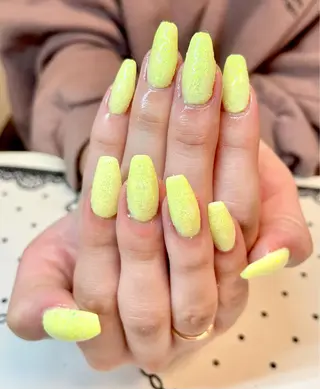 ネイル nailist cocoのネイルデザイン