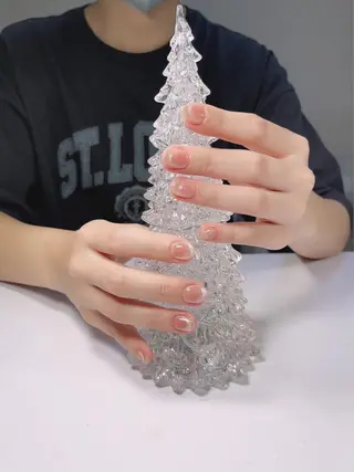 ネイル ネイルサロン ロア旧ジョリーのネイルデザイン