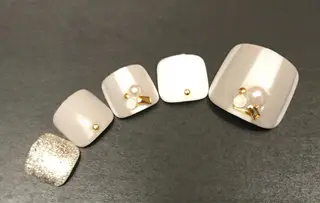 ネイル charmant nailのネイルデザイン