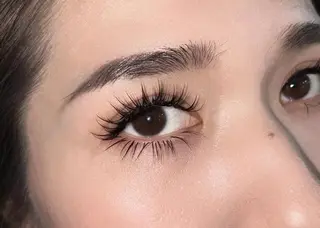 マツエク・マツパ ワンホンデザイン 専門店 FOIのマツエク・マツパデザイン