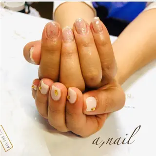 ネイル ネイルサロン エーネイルのネイルデザイン