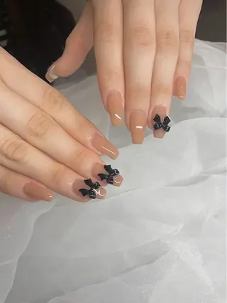 ネイル Lino nailのネイルデザイン