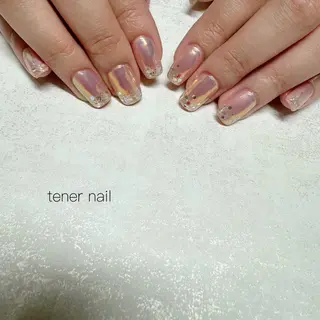 ネイル テネルネイル tener nailのネイルデザイン