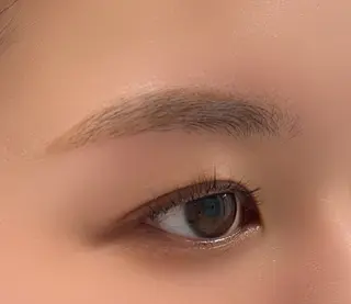 マツエク・マツパ アイブロウサロン mignonのマツエク・マツパデザイン