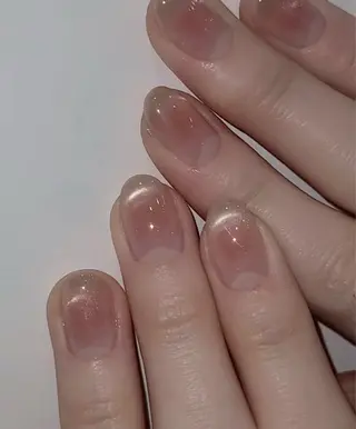 ネイル いつき ‘のネイルデザイン