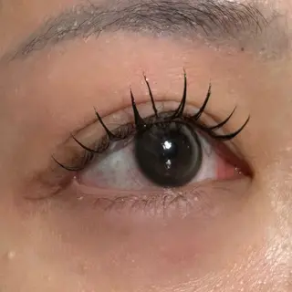 マツエク・マツパ 似合わせカット/ メンズ/ココネ⭐️のヘアスタイル