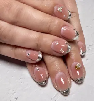 ネイル nailsalon N iJiのネイルデザイン