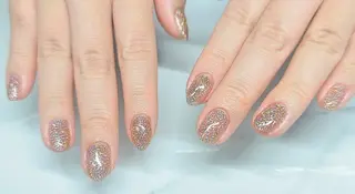 ネイル ecrin/博多 manamiのネイルデザイン
