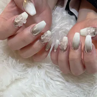 ネイル Nail Salon Gummi.のネイルデザイン