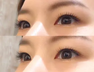 マツエク・マツパ 眉毛専門店brow art上野店 阿部の眉毛・アイブロウイメージ