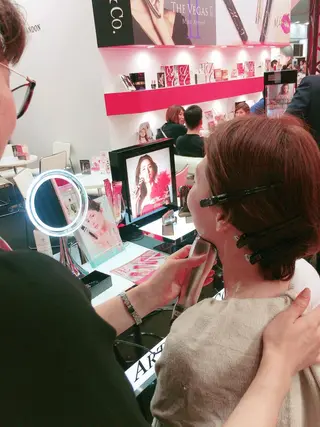 kawano shieriのエステ・リラクイメージ