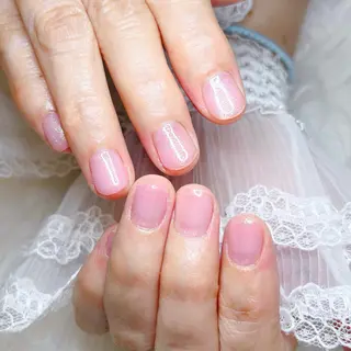 ネイル NailSalon Moa_Ayakaのネイルデザイン