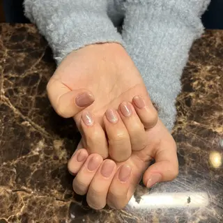 ネイル IROHA nail Ami🐊🎀のネイルデザイン