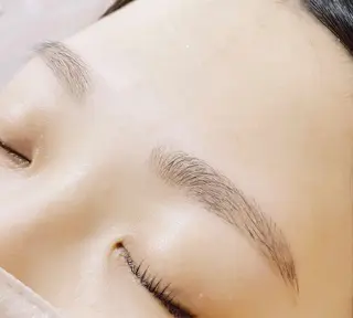 アイラッシュテリア ココのマツエク・マツパデザイン