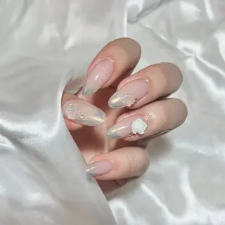 ネイル NailSalon Amiのネイルデザイン