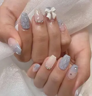 ネイル Emmi salonのネイルデザイン