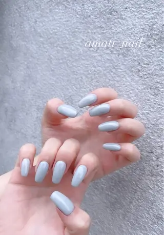 ネイル amati_nail TAKAKOのネイルデザイン