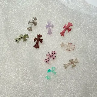 ネイル chika .のネイルデザイン