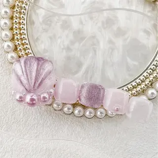 ネイル rouse nail RISATOのネイルデザイン