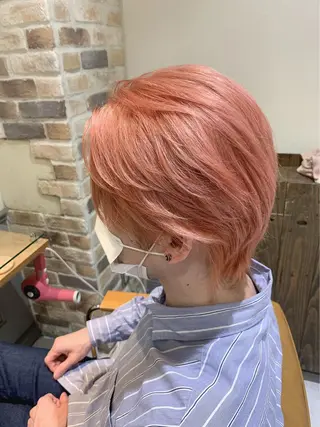 カラー ✳︎SERA✳︎ 平日のみご案内のマツエク・マツパデザイン