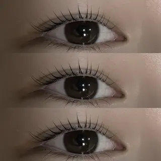 マツエク・マツパ 🩷ྀི中村 ほのか🧸🌷のヘアスタイル