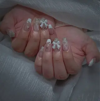 ネイル Yumi nailのネイルデザイン