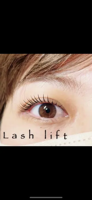 マツエク・マツパ eyesalon なないろ🌈のマツエク・マツパデザイン