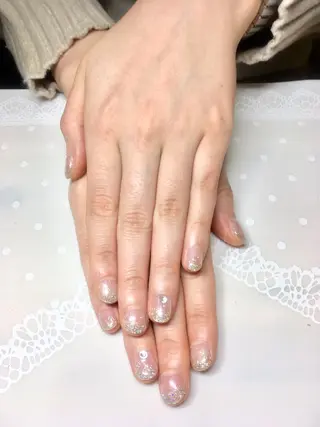 ネイル 新宿ネイルサロン ジェミディローサのネイルデザイン