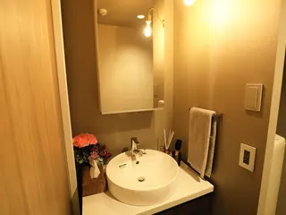 Sunny 直樹のエステ・リラクイメージ