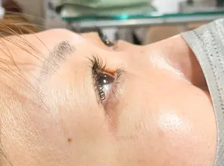 マツエク・マツパ La's Salonのマツエク・マツパデザイン