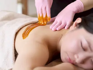 高見 明子のエステ・リラクイメージ