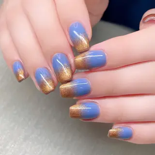 ネイル Nailist suzuのネイルデザイン