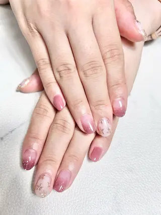 ネイル n.nail 🎀城山のネイルデザイン