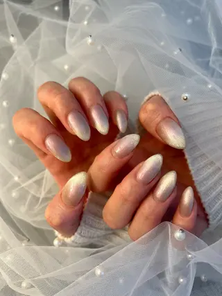 ネイル ✴︎ Delightのネイルデザイン