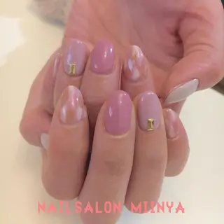 ネイル ♡ miyaのネイルデザイン